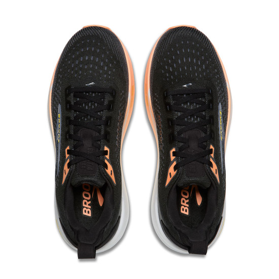 Brooks Ghost Max 4